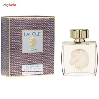 ادو پرفیوم مردانه لالیک مدل Lalique Pour Homme Equus حجم 75 میلی لیتر 101782707