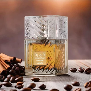 مدل ادو پرفیوم لطافه مدل خمره حجم 100 میلی لیتر 101825375