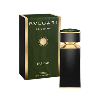 ادوپرفیوم مردانه بولگاری مدل Le Gemme Falkar حجم 100 میلی لیتر 101720020