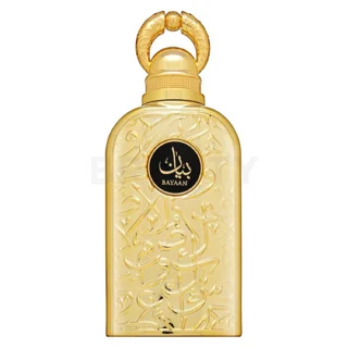ادو پرفیوم مردانه لطافه مدل بیان حجم 100 میلی لیتر 101782881