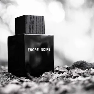 ادو تویلت مردانه لالیک مدل Encre Noire مشکی حجم 100 میلی لیتر 101825540