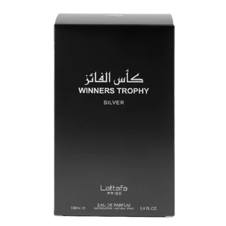 ادو پرفیوم مردانه لطافه مدل WINNERS TROPHY حجم 100 میلی لیتر 101782841