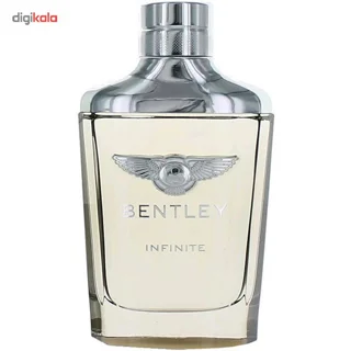 ادو تویلت مردانه بنتلی مدل Infinite حجم 100 میلی لیتر 101825754