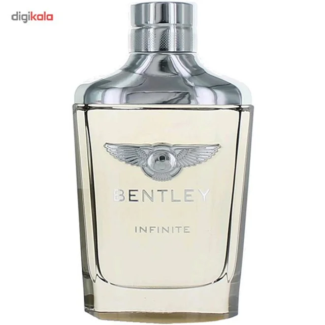 ادو تویلت مردانه بنتلی مدل Infinite حجم 100 میلی لیتر 101825754