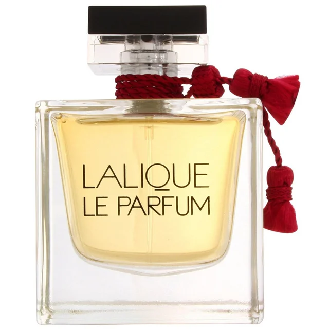 تستر ادو پرفیوم زنانه لالیک مدل Le Parfum حجم 100 میلی لیتر 101825517