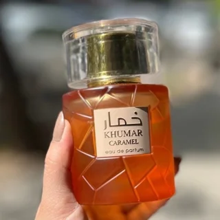 ادوپرفیوم وادی الخلیج مدل خمار کارامل با رایحه شیرین حجم 100 میلی‌لیتر 101825927