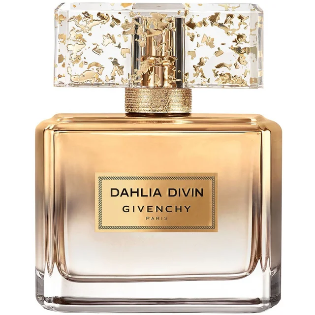 ادو پرفیوم زنانه ژیوانشی مدل Dahlia Divin Le Nectar de Parfum حجم 75 میلی لیتر 101761152