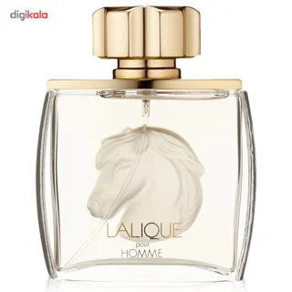 ادو پرفیوم مردانه لالیک مدل Lalique Pour Homme Equus حجم 75 میلی لیتر 101782706
