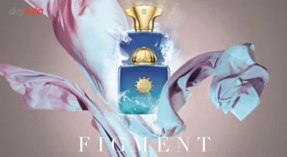 ادو پرفیوم مردانه آمواژ مدل Figment حجم 100 میلی لیتر 101720138