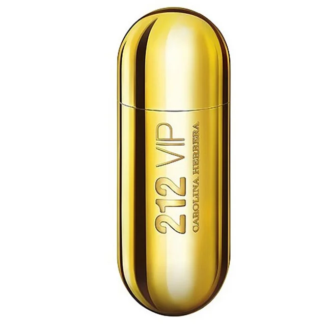 ادو پرفیوم زنانه کارولینا هررا مدل 212 VIP حجم 80 میلی لیتر 101719939
