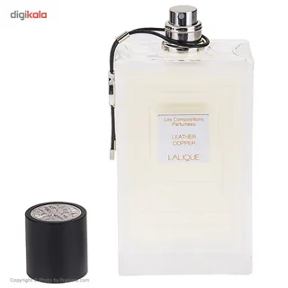 ادو پرفیوم لالیک مدل Leather Copper حجم 100 میلی لیتر 101782685