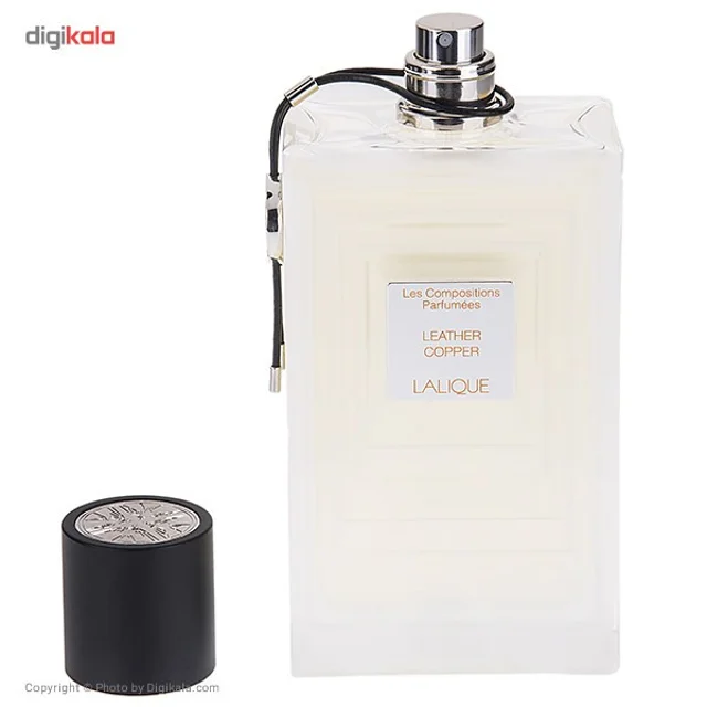 ادو پرفیوم لالیک مدل Leather Copper حجم 100 میلی لیتر 101782685