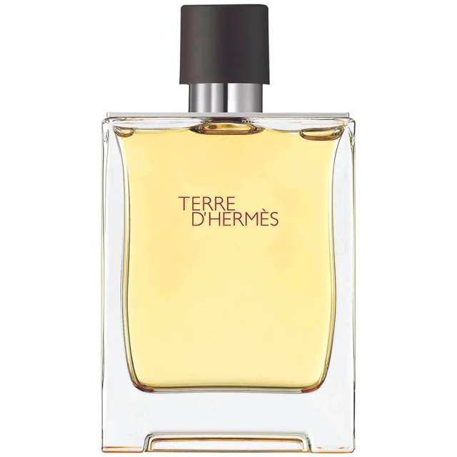 پرفیوم مردانه هرمس مدل Terre dHermes حجم 200 میلی لیتر 101761037
