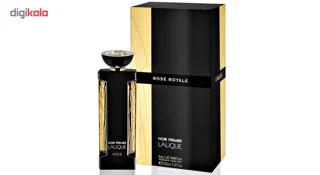 ادو پرفیوم لالیک مدل Rose Royale حجم 100 میلی لیتر 101782774