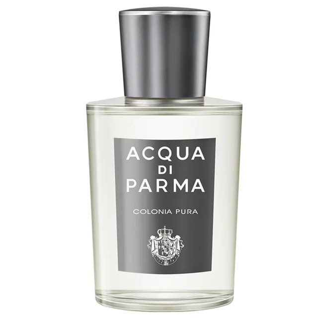 ادوکلن آکوا دی پارما مدل Colonia Pura حجم 100 میلی لیتر 101761084
