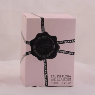 ادو پرفیوم زنانه فراگرنس ورد مدل Eau de Flora حجم 100 میلی لیتر 101826035