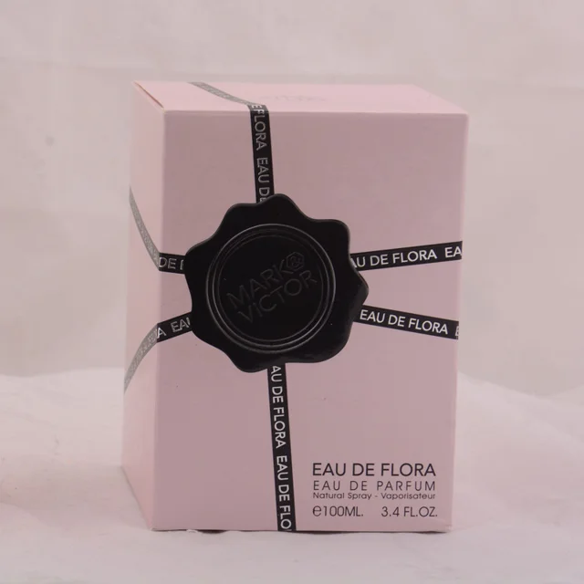 ادو پرفیوم زنانه فراگرنس ورد مدل Eau de Flora حجم 100 میلی لیتر 101826035