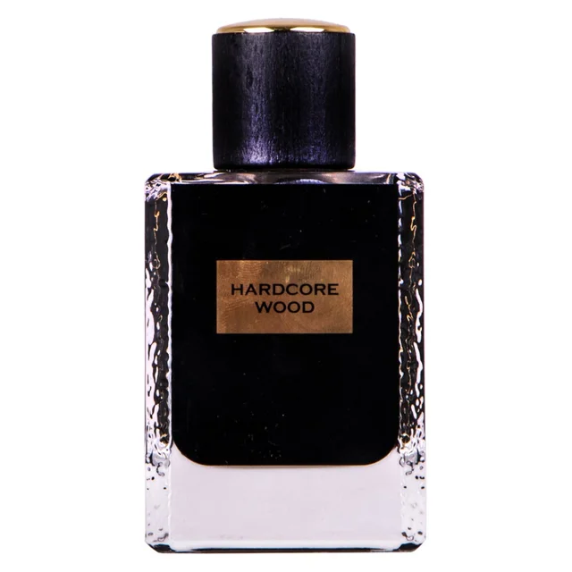 ادوپرفیوم مردانه فراگرنس ورد مدل Hardcore Wood حجم 100 میلی لیتر 101826062
