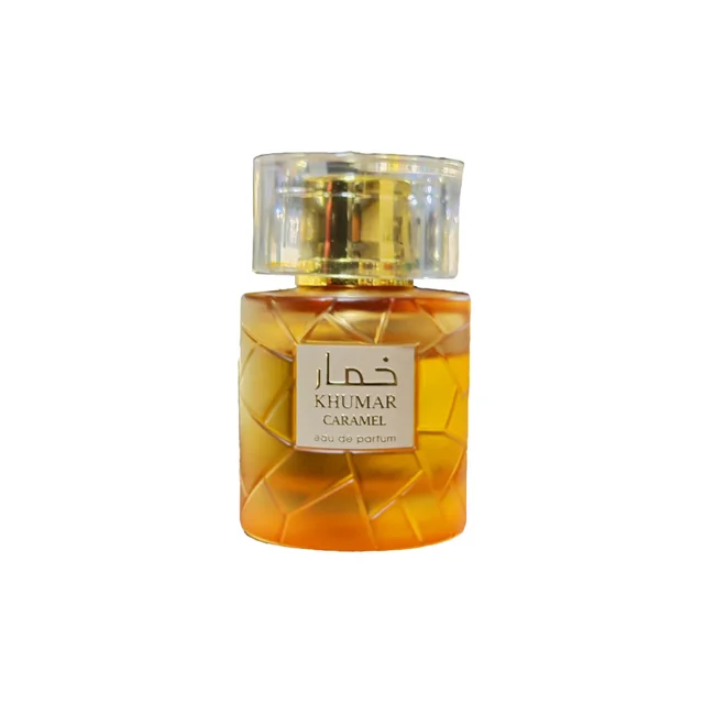 ادوپرفیوم وادی الخلیج مدل خمار کارامل با رایحه شیرین حجم 100 میلی‌لیتر 101825925