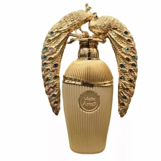 ادو پرفیوم زنانه لطافه مدل عفیف با رایحه گرم و شیرین حجم 100 میلی لیتر 101782816