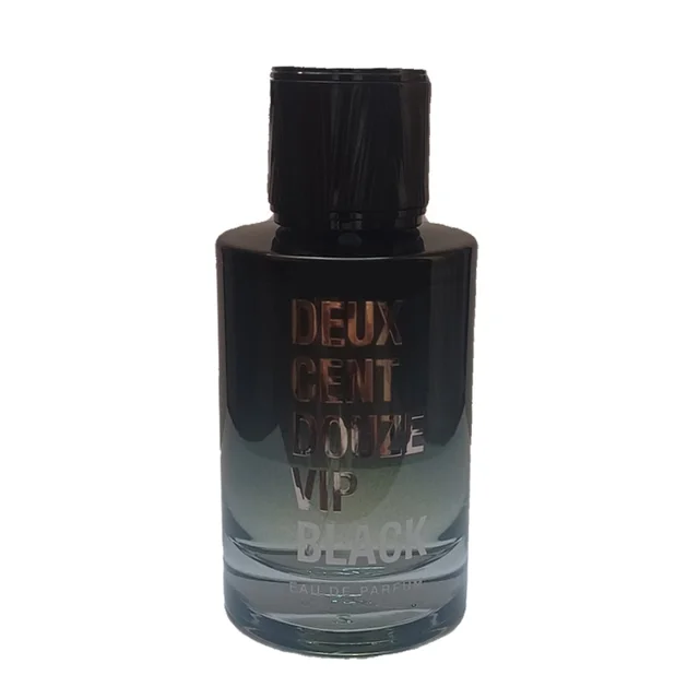 ادوپرفیوم مردانه فراگرنس ورد مدل Deux Cent Douze Vip Black حجم 100میلی لیتر 101826018