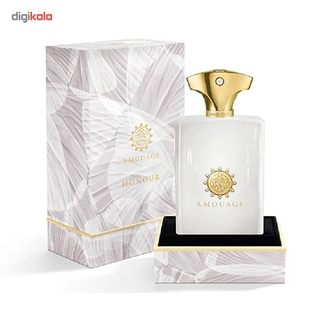 ادو پرفیوم مردانه آمواژ مدل Honour حجم 100 میلی لیتر 101733634