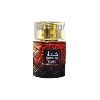 ادوپرفیوم مردانه وادی الخلیج مدل خمار (Private Artemios)با رایحه گرم حجم 100 میلی لیتر