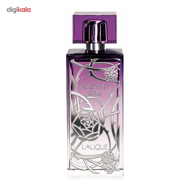 ادو پرفیوم زنانه لالیک مدل Amethyst Eclat حجم 100 میلی لیتر 101825534