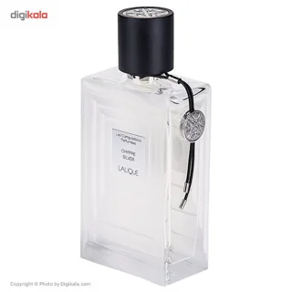 ادو پرفیوم لالیک مدل Chypre Silver حجم 100 میلی لیتر 101782691