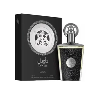 ادو پرفیوم مردانه لطافه مدل تاویل  حجم 100 میلی لیتر 101782825