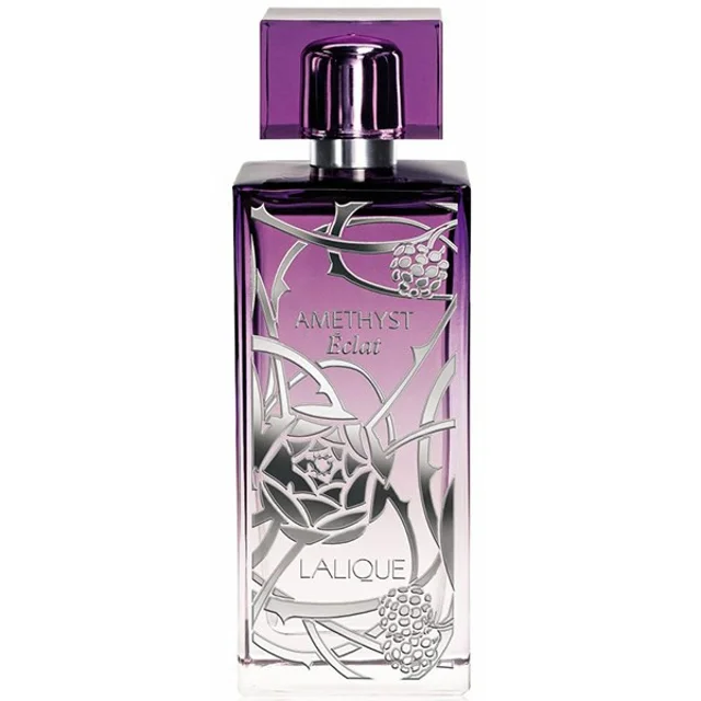 ادو پرفیوم زنانه لالیک مدل Amethyst Eclat حجم 100 میلی لیتر 101825533