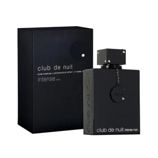 پرفیوم مردانه آرماف مدل Club De Nuit Intense Man حجم 150 میل لیتر 101782613