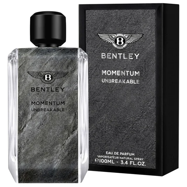 ادو پرفیوم مردانه بنتلی مدل Momentum Unbreakable حجم 100 میلی لیتر 101825751