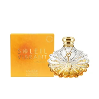 ادوپرفیوم زنانه لالیک مدل Soleil Vibrant حجم 100 میلی‌لیتر 101782736