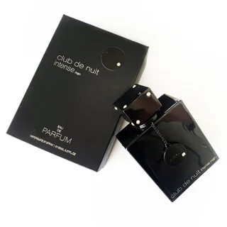 پرفیوم مردانه آرماف مدل Club De Nuit Intense Man حجم 150 میل لیتر 101782614