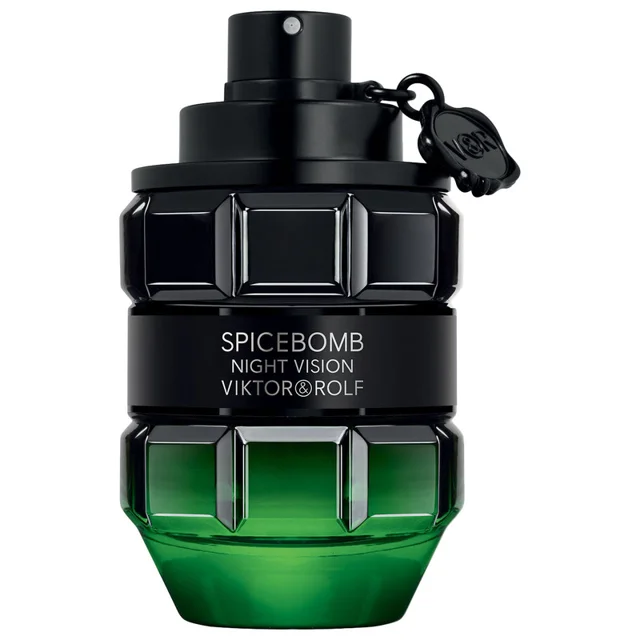 ادو تویلت مردانه ویکتور اند رالف مدل Spicebomb Night Vision حجم 90 میلی لیتر 101761073