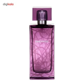 ادو پرفیوم زنانه لالیک مدل Amethyst حجم 100 میلی لیتر 101782799