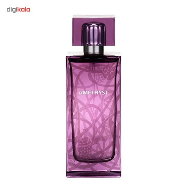 ادو پرفیوم زنانه لالیک مدل Amethyst حجم 100 میلی لیتر 101782799