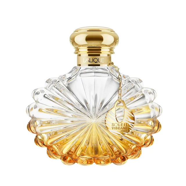 ادوپرفیوم زنانه لالیک مدل Soleil Vibrant حجم 100 میلی‌لیتر 101782735