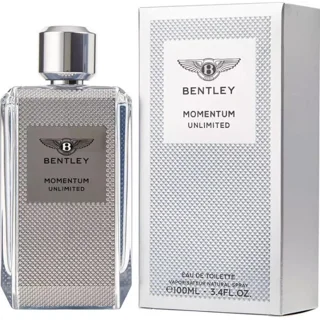 ادو تویلت مردانه بنتلی مدل Momentum Unlimited حجم 100 میلی لیتر 101825873