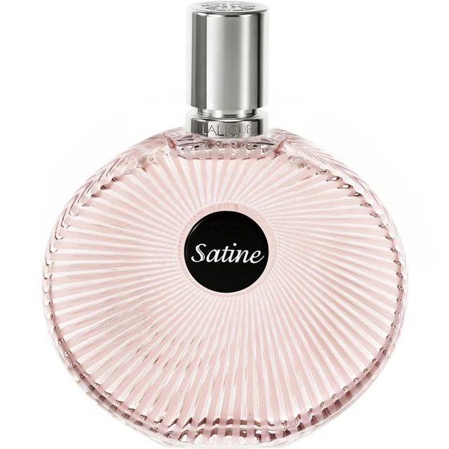 تستر ادو پرفیوم زنانه لالیک مدل Satine حجم 100 میلی لیتر 101825548